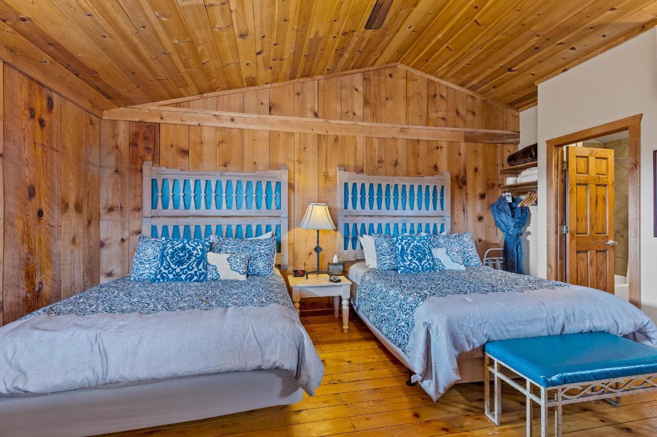Trapper'S Rendezvous Bed & Breakfast Уилямс Стая снимка